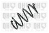 QUINTON HAZELL QCS6566 Coil Spring